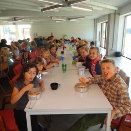 DSC07621 - Scouts en Gidsen Zaventem 